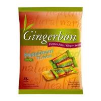 Peppermint flv 125g GINGERBON